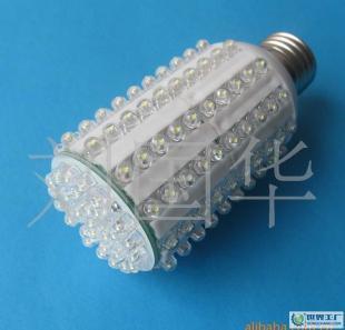零光衰LED玉米燈 白光LED節(jié)能燈_燈具照明_世界工廠網中國產品信息庫
