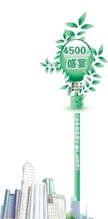 4500億盛宴開(kāi)啟 led節(jié)能產(chǎn)業(yè)起航