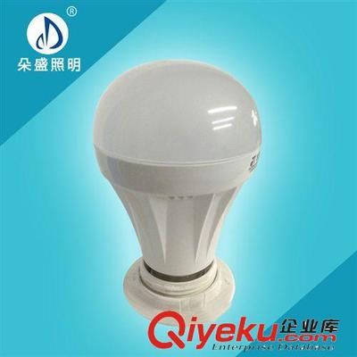 LED球泡燈 強(qiáng)力推薦 新款led球泡燈優(yōu)質(zhì)LED球泡3 5 7 9 12W 節(jié)能家用球泡燈圖片|LED球泡燈 強(qiáng)力推薦 新款led球泡燈優(yōu)質(zhì)LED球泡3 5 7 9 12W 節(jié)能家用球泡燈產(chǎn)品圖片由中山市古鎮(zhèn)朵盛照明電器廠(chǎng)公司生產(chǎn)提供-